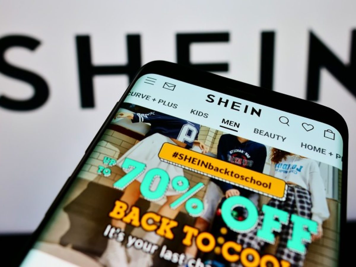 EXCLUSIVO: Shein contrata ex-Shopee e começa a montar equipe para operar no  Brasil - NeoFeed