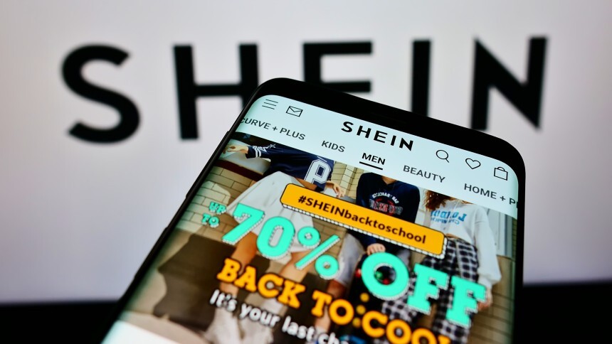 EXCLUSIVO: Shein contrata ex-Shopee e começa a montar equipe para operar no Brasil