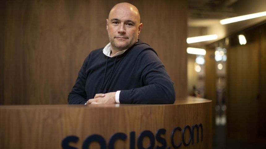 Depois do futebol, Socios.com prepara investida em times de e-sports no Brasil