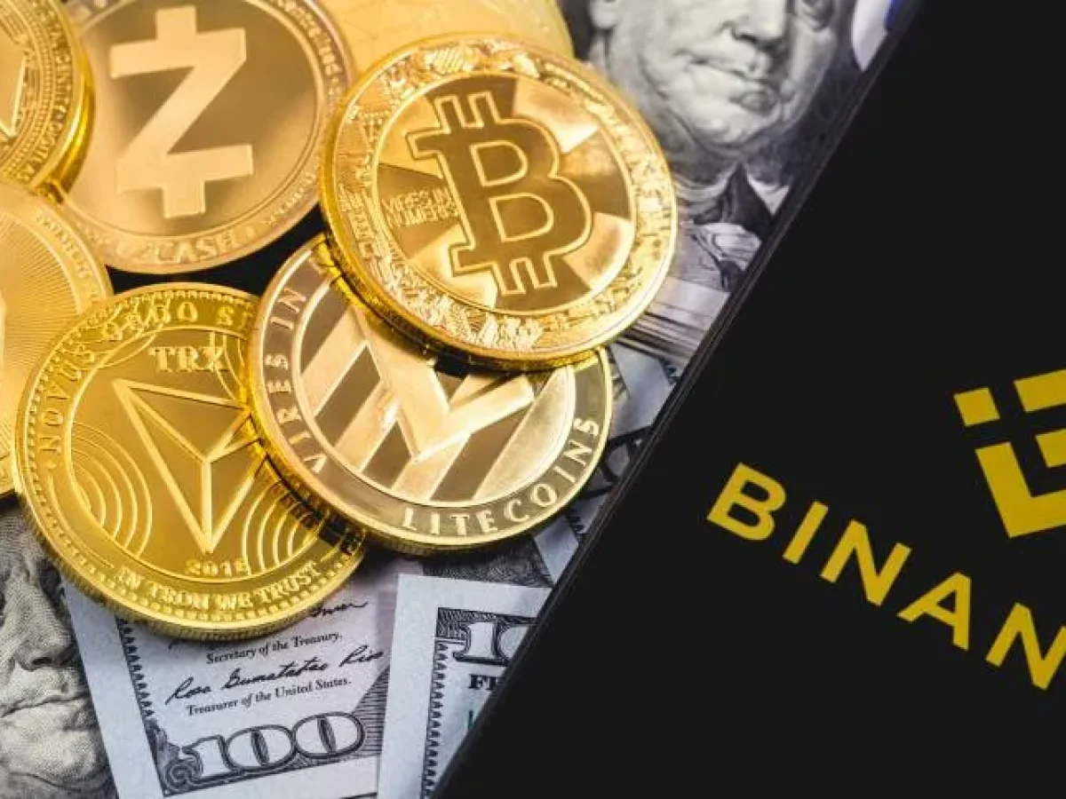 FTX entra com processo contra Binance e quer US$ 1,8 bilhão