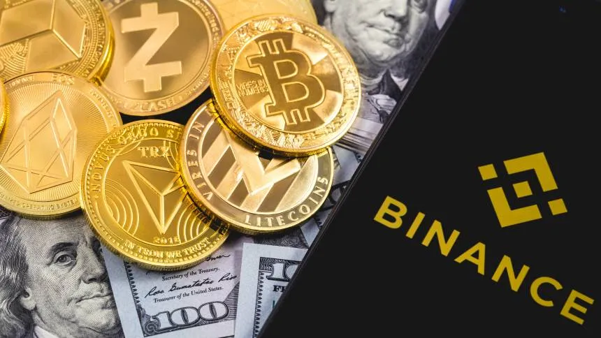 FTX entra com processo contra Binance e quer US$ 1,8 bilhão