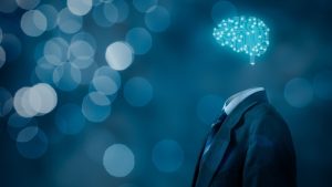 A grande barreira da inteligência artificial