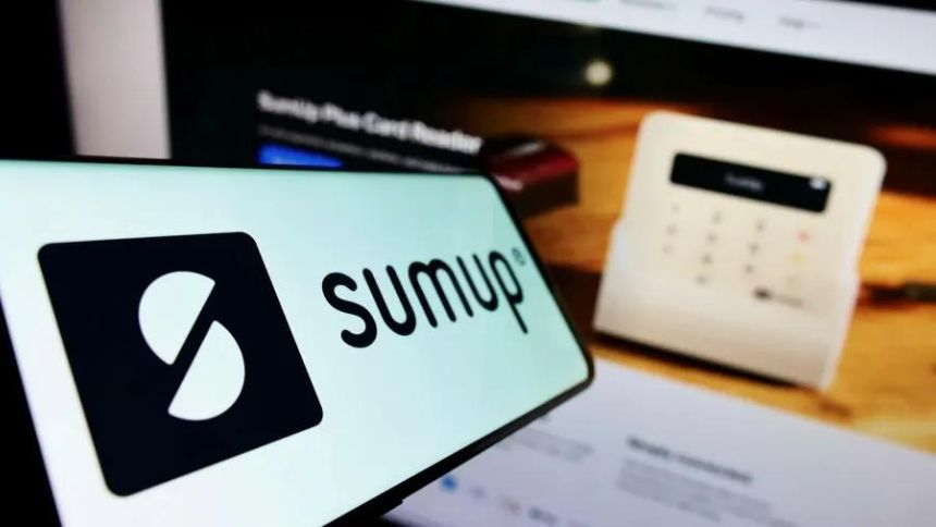 Na SumUp, um cheque de € 590 milhões e um choque de realidade no "valuation"