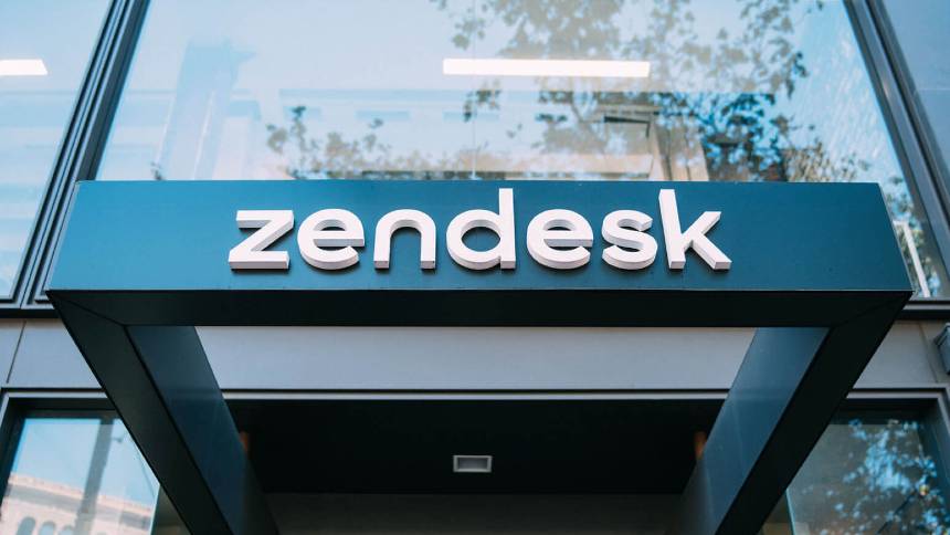 Zendesk vende operação e fecha capital em acordo de US$ 10,2 bilhões