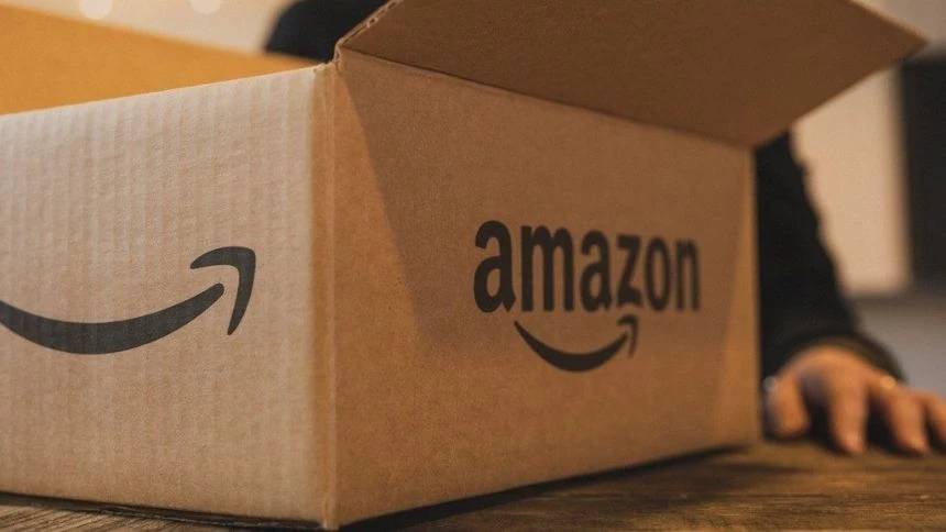 Amazon compra fatia da Total Express e entra na corrida da última milha no Brasil