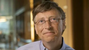 A surpresa, o alerta e o “mea culpa” de Bill Gates