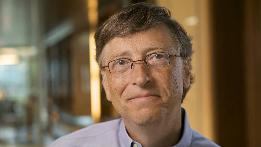 O plano factível e utópico de Bill Gates para evitar a próxima pandemia