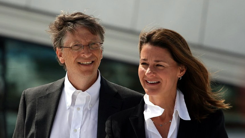 Bill Gates destina mais US$ 20 bilhões para seu fundo de filantropia