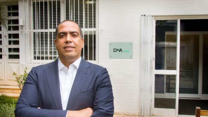 DXA