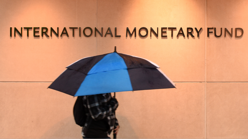 FMI vê tempos sombrios, corta PIB global e manda recado a governos