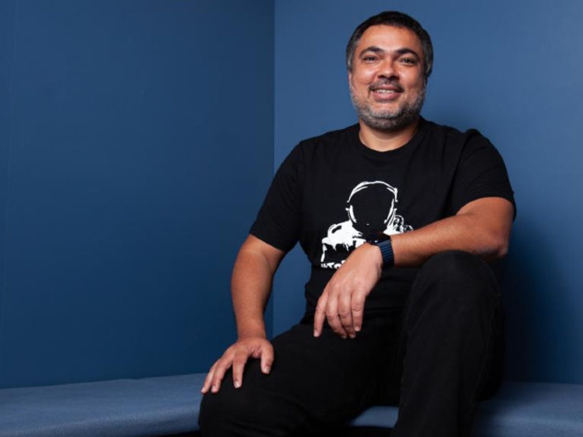 O CEO do Mercado Bitcoin dispara sua metralhadora – sobrou até para a  Méliuz - NeoFeed