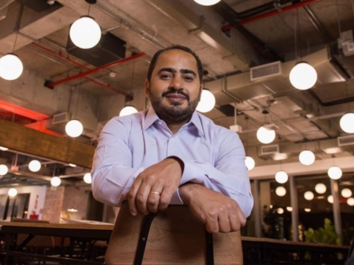 O fundador do Mercado Bitcoin vai competir com o Mercado Bitcoin - NeoFeed