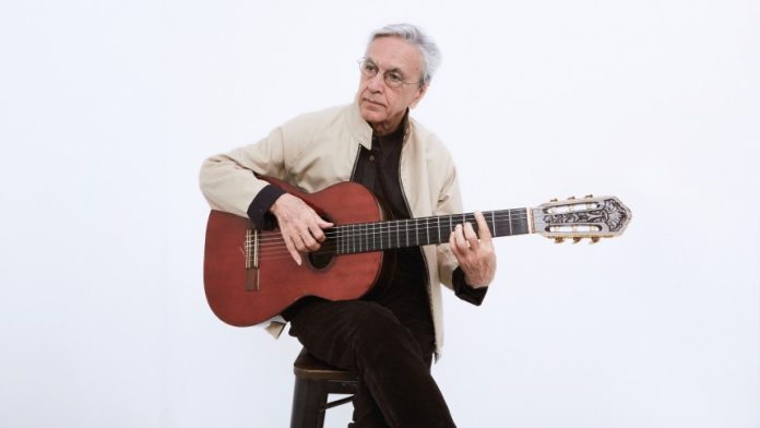 caetano fernando young v