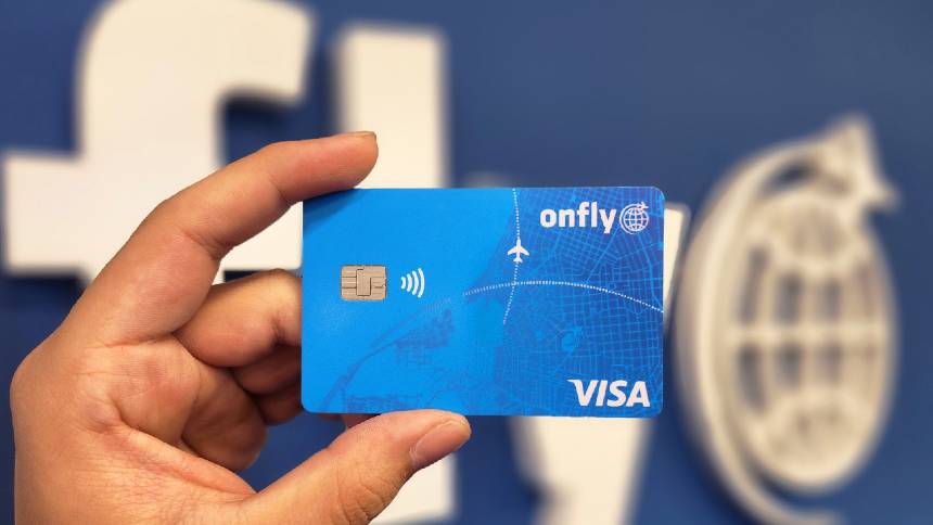 Com cartão de crédito, Onfly quer aposentar o velho (e antiquado) reembolso