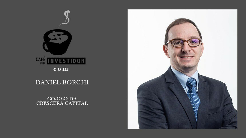 Na Crescera Capital, a nova geração que assumiu o “poder” põe o capital para crescer
