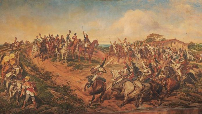 pedro americo v