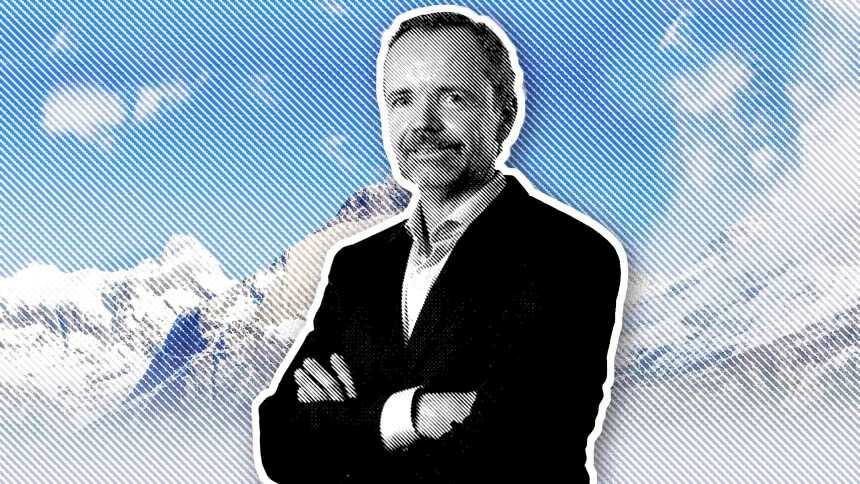 Rodolfo Spielmann, ex-CPP, cria a South Patagonia Capital e busca R$ 1 bi para investir