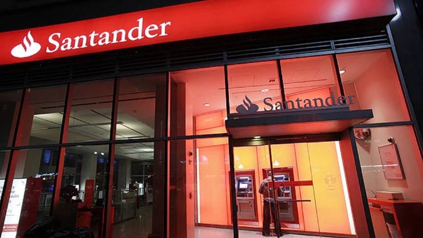 No Santander, o equilíbrio entre as "safras" dita a oferta de crédito