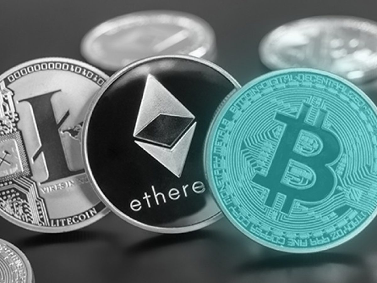 Criptomoedas perdem US$ 370 bilhões com pânico nas bolsas globais - NeoFeed