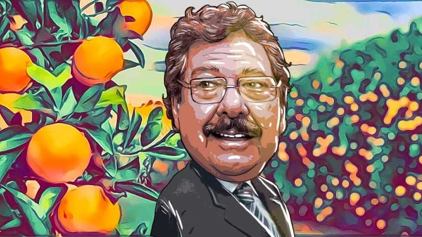 O adeus de José Luís Cutrale, o homem que abriu as portas do agro brasileiro para o mundo