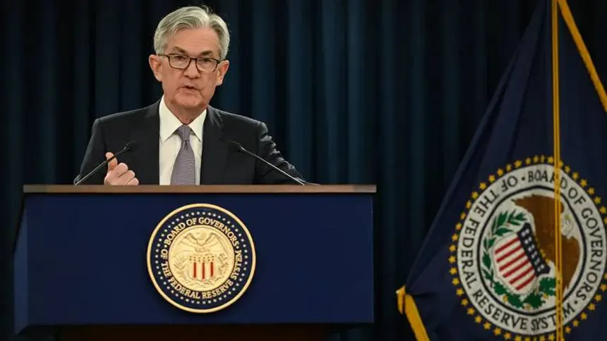 A boa e a má-notícia para Donald Trump no aguardado discurso do presidente do Federal Reserve