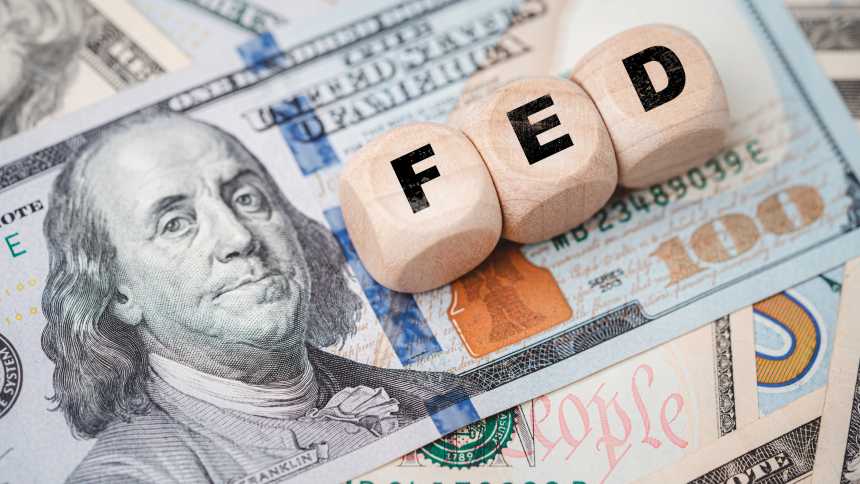 Mercado espera sinais do Fed em Jackson Hole