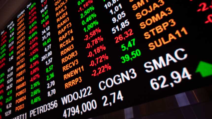 Falta “apetite” ao investidor para ações e hedge funds, diz BofA