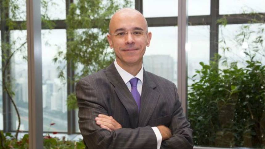 Americanas escolhe Sergio Rial como CEO. A meta: crescer com rentabilidade