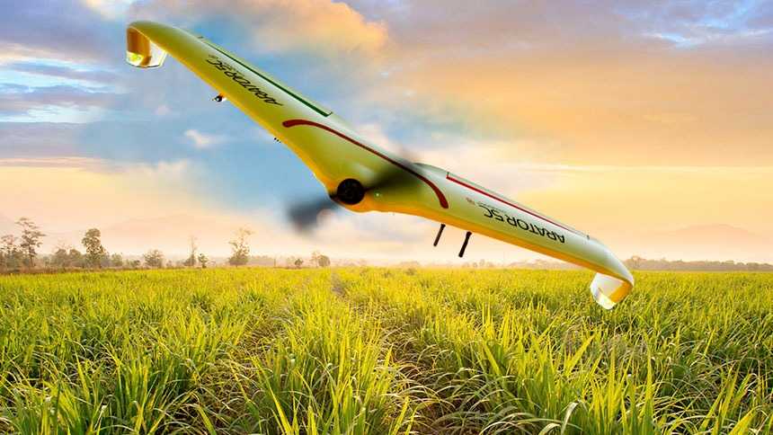 EXCLUSIVO: Embraer se torna sócia da XMobots e entra no mercado de drones