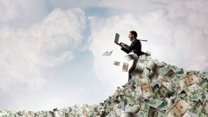 Realidade paralela: Brasil está produzindo milionários em ritmo acelerado