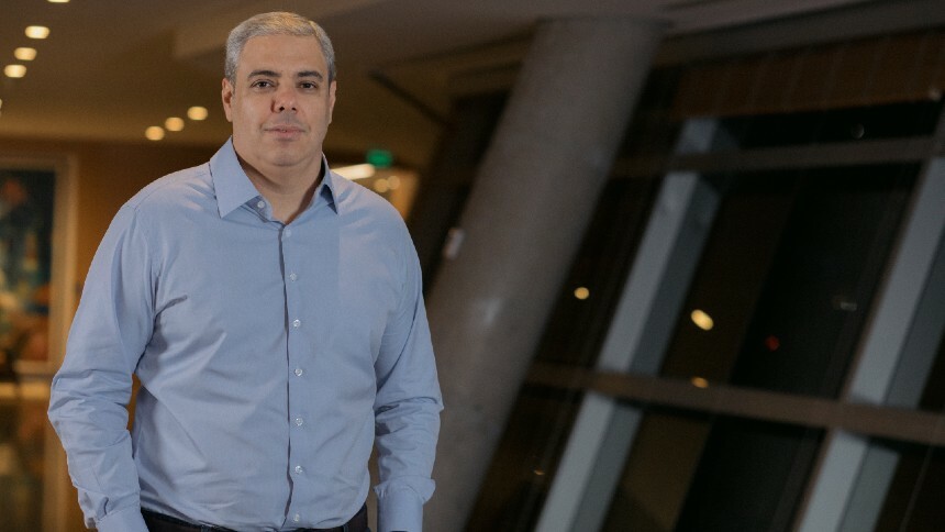 Milton Maluhy, CEO do Itaú: 'resultados sólidos são fruto da boa gestão