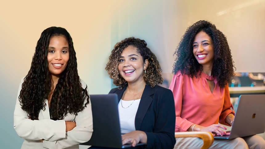 Na XP, inclusão de mulheres negras ganha força no negócio