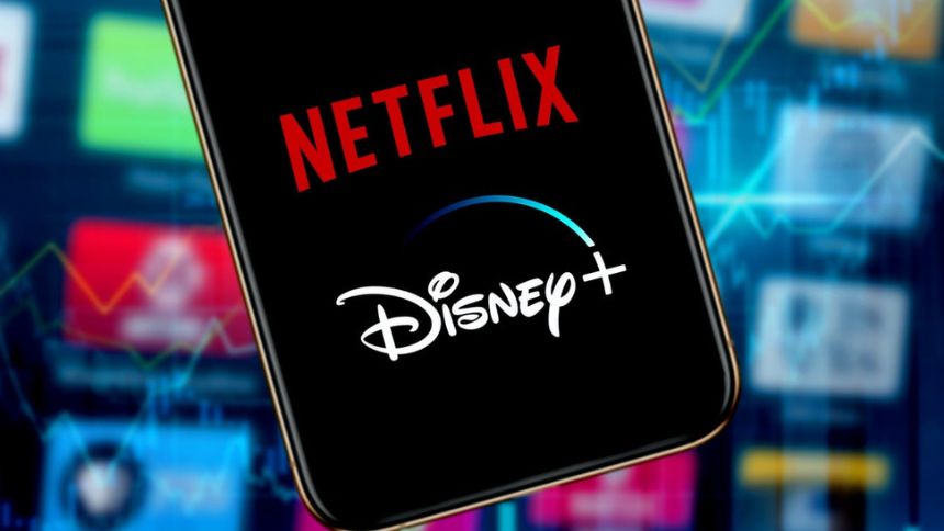 Disney anuncia que nova plataforma de streaming vai transmitir