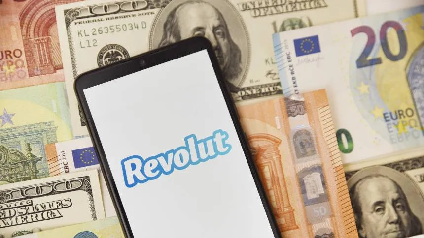 Sob a "inspiração" de Elon Musk, fundador da Revolut pode turbinar sua conta com pacote de remuneração