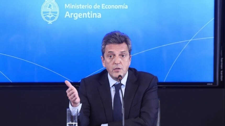 Com "dólar de soja", Argentina espera colher US$ 5 bilhões em exportações