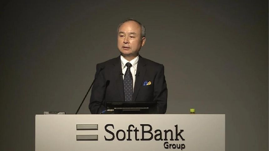 Em meio a prejuízo recorde, Softbank considera lançar o terceiro Vision Fund