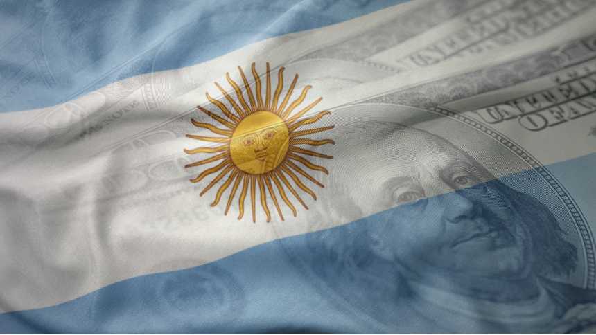 Com acordo com o FMI, Argentina ganha fôlego para chegar a 2023