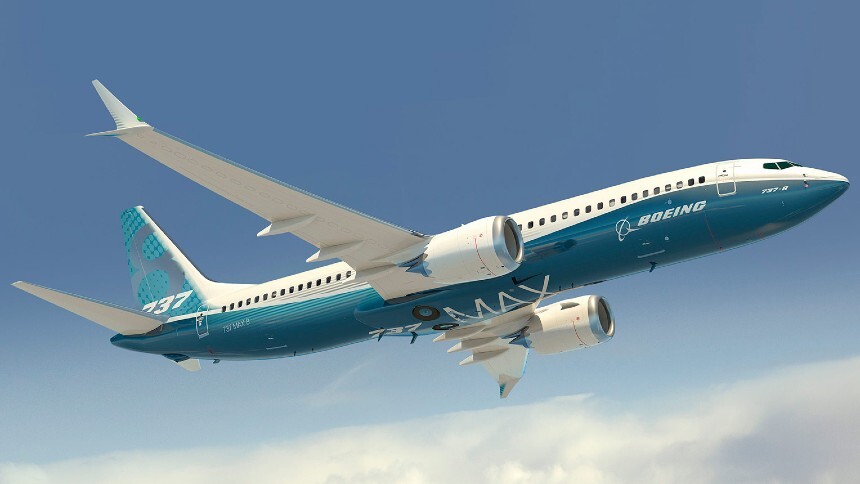 Boeing vai pagar US$ 200 milhões por enganar investidores no caso 737 MAX
