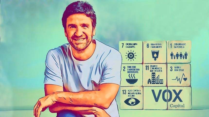 Do venture capital à renda fixa: Vox Capital avança em investimentos de impacto
