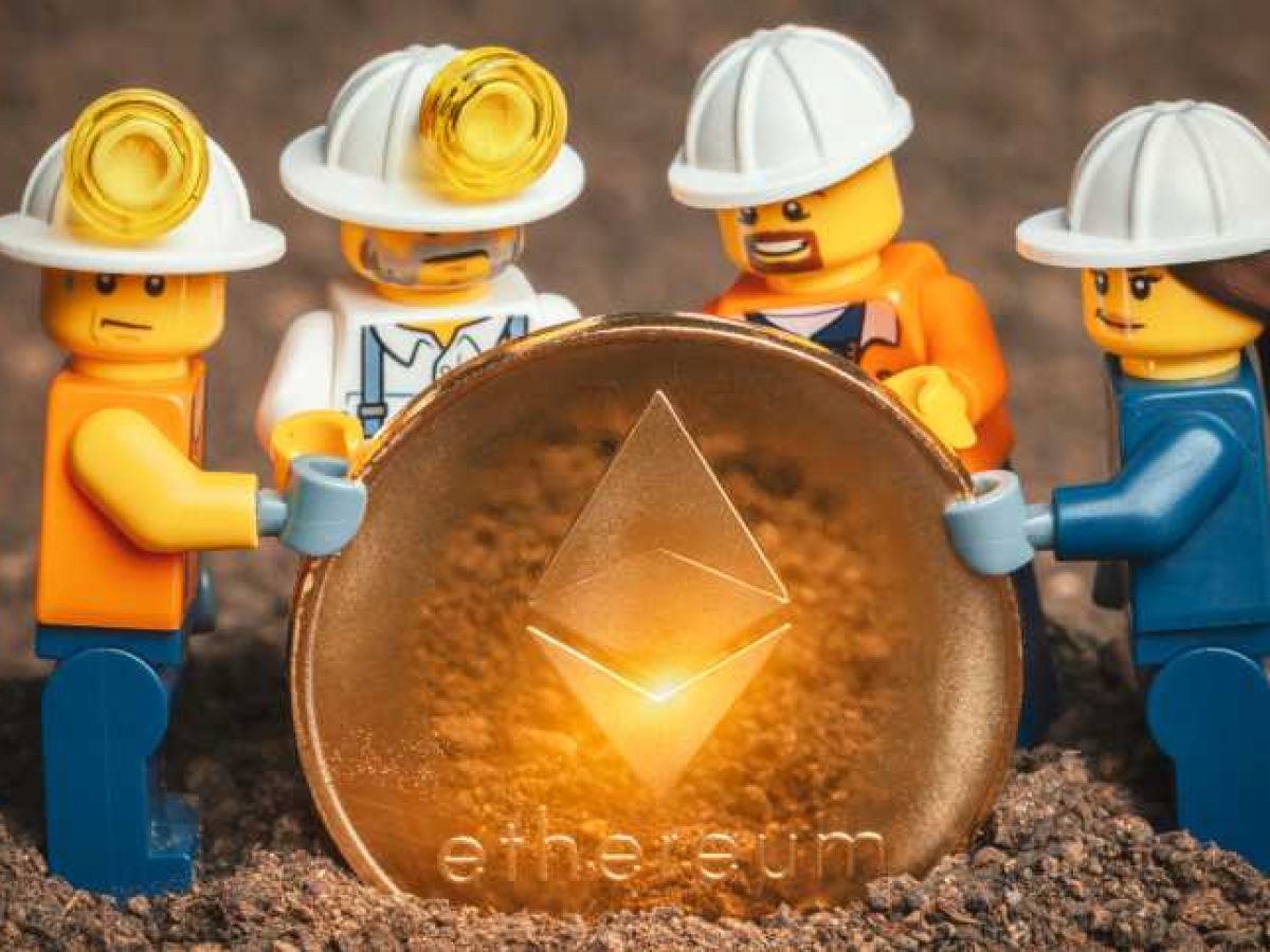 The Merge, o movimento que pode virar o jogo dos criptoativos - NeoFeed