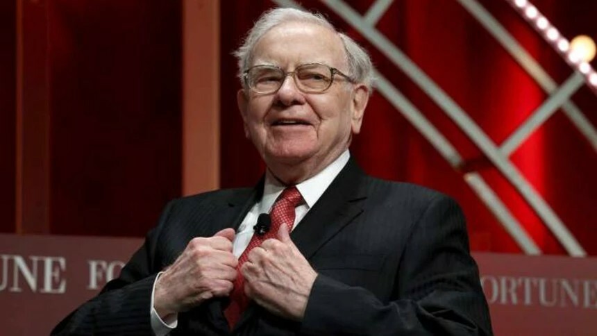 Na chinesa BYD, o incrível retorno de 35 vezes de Warren Buffett