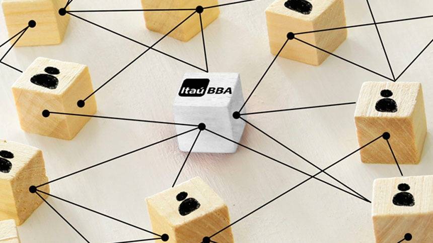 Como o Itaú BBA está se tornando “a casa” que conecta as empresas com o futuro