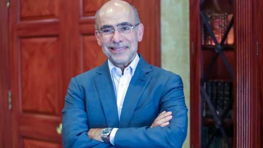 José Olympio Pereira, ex-Credit Suisse, vai assumir o J. Safra em janeiro de 2023