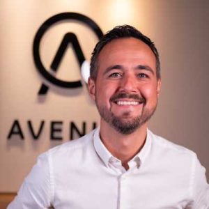 William Castro Alves, estrategista-chefe da Avenue