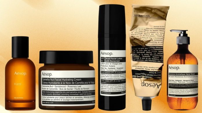 Spin-off ou IPO? Natura começa a decidir o destino da Aesop - NeoFeed