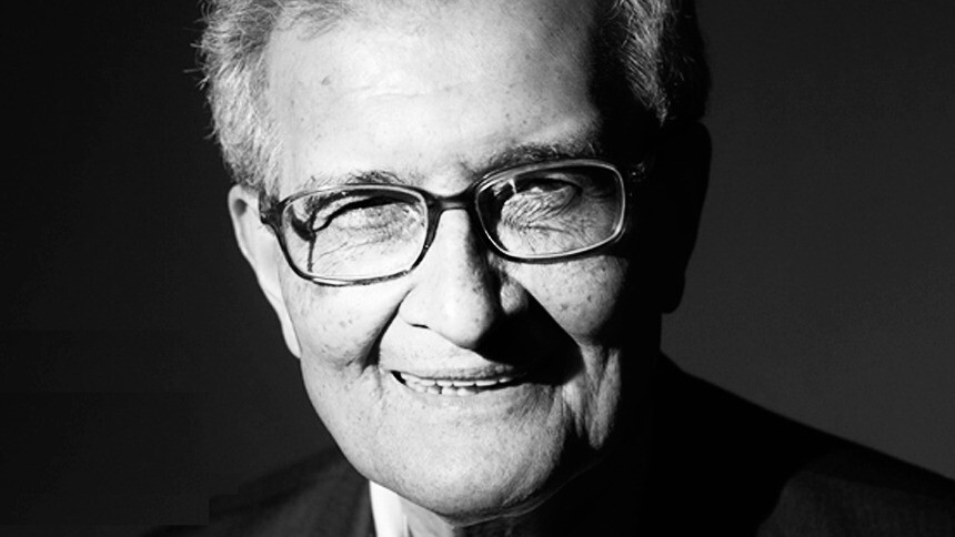 As memórias acolhedoras de Amartya Sen, o Nobel de economia que criou o conceito de IDH