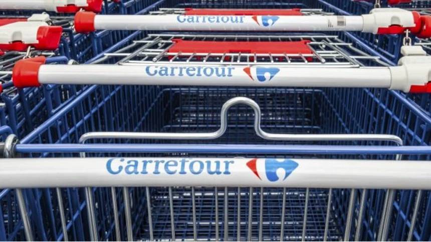Carrefour acelera conversões das lojas do BIG