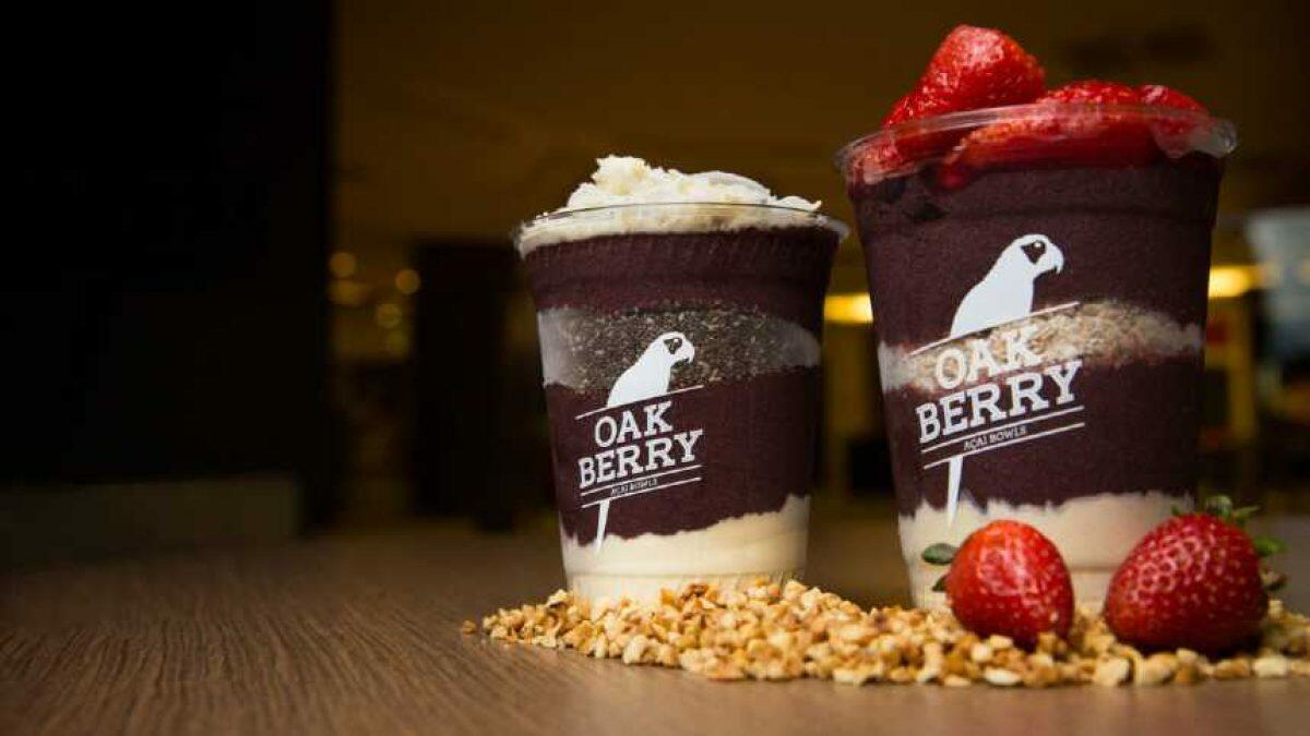 最終値下げbabyBerryBerryStrawberryParfaitjsk黒 Oakberry levanta CRA verde de R$ 50 milhões ancorado pela JGP