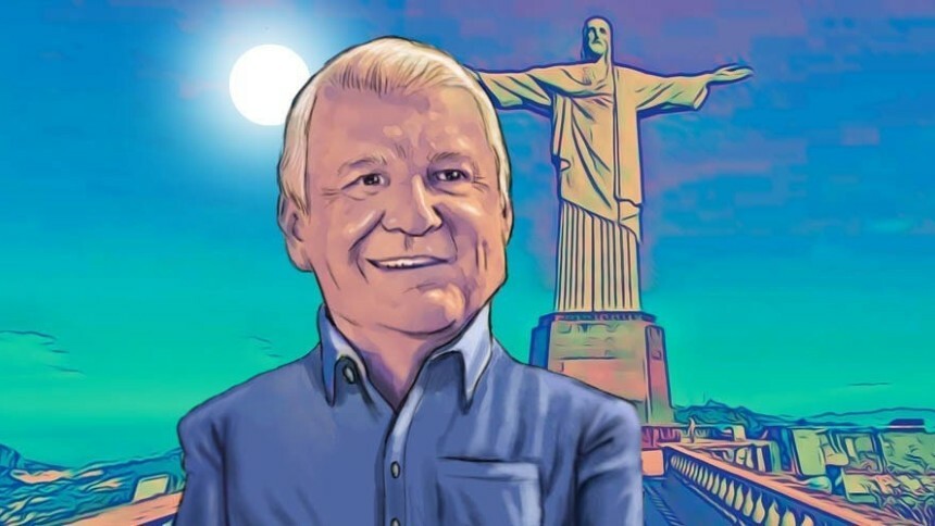 Olavo Monteiro de Carvalho: o empresário que abraçou o Rio de Janeiro