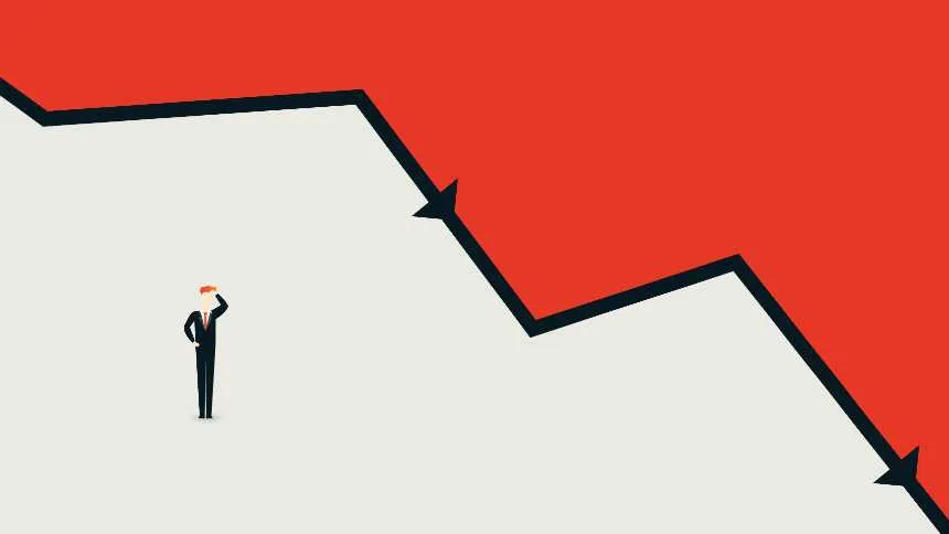 A desaceleração global vem aí. O Brasil está preparado?